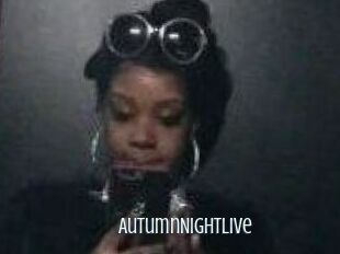 AutumnNightLive