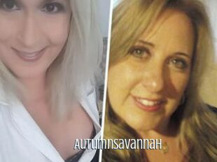 AutumnSavannah