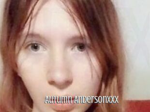 Autumn_AndersonXXX Edonkey xxx