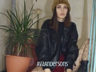AvaAndersons