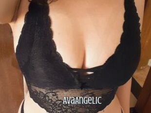 AvaAngelic