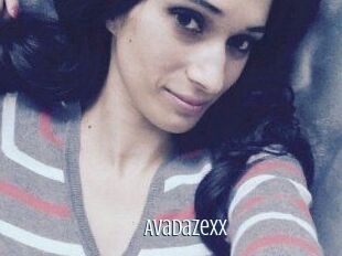 AvaDazeXX