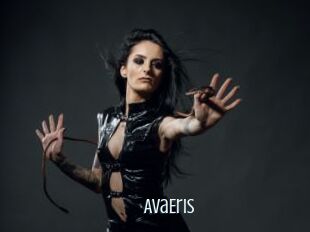 AvaEris