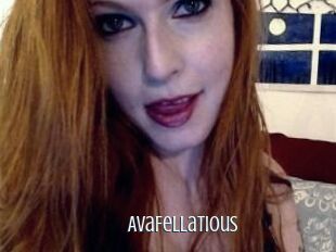 AvaFellatious