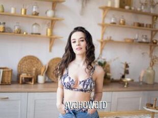 AvaHoward