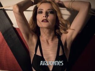 AvaJohnes