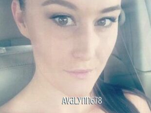 AvaLynn678