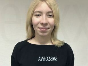 AvaOzava