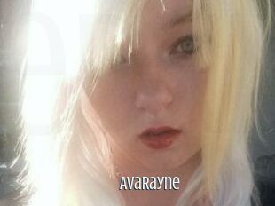 AvaRayne