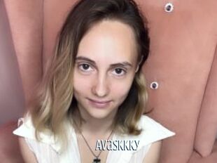AvaSkkky