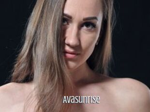 AvaSunrise