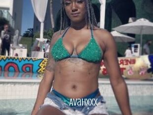 Avahxxx