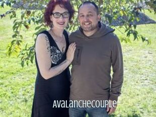 AvalancheCouple