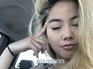 AvalonRosex