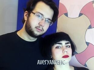 AveryANDEric Edonkey xxx