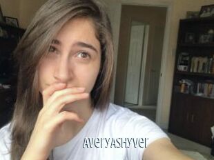 AveryAshyver