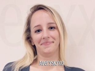 AverySkyXO
