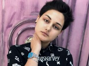 AvisHarvey