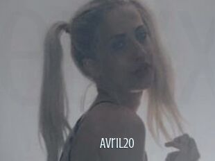 Avril20