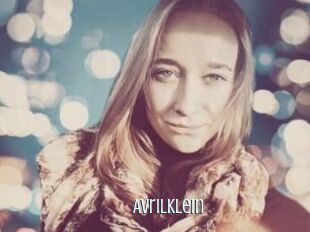 AvrilKlein