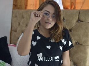 AvrilLopez Edonkey xxx