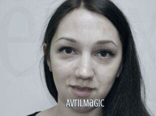 AvrilMagic