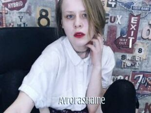 AvroraShaine Edonkey xxx
