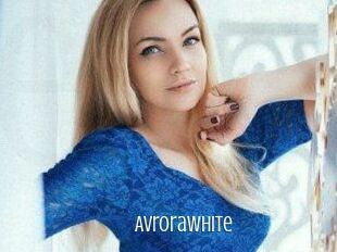 AvroraWhite