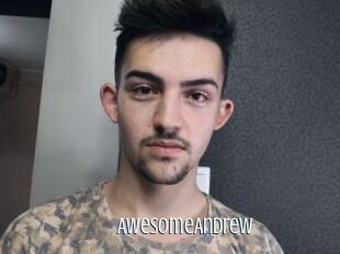 AwesomeAndrew
