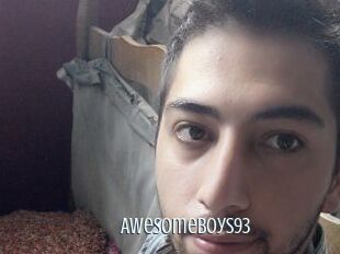 AwesomeBoys93