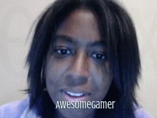 AwesomeGamer