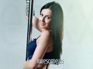 AwesomeJas
