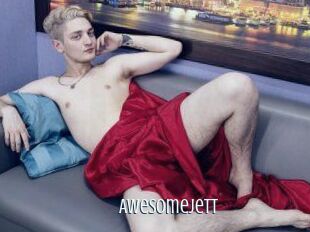 AwesomeJett Edonkey xxx