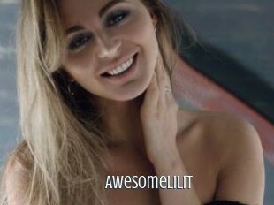 AwesomeLilit