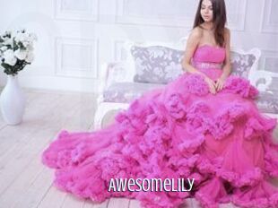 AwesomeLily