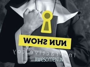AwesomeNuN