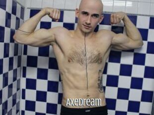 AxeDream