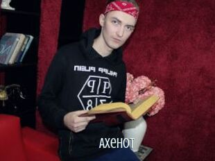 AxeHot