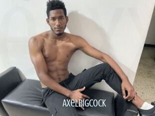 AxelBigCock
