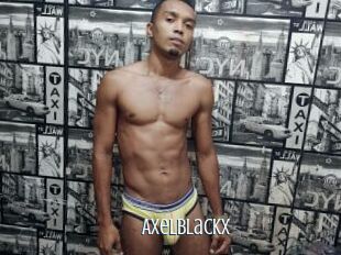 AxelBlackX