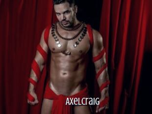 AxelCraig