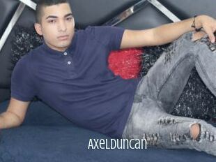 AxelDuncan
