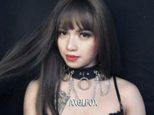 AxelFox