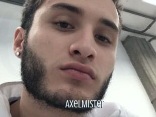 AxelMister