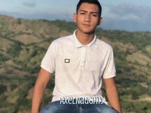 AxelNaughty