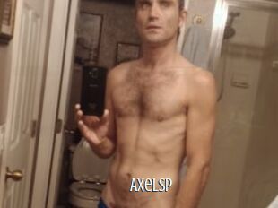 AxelSP