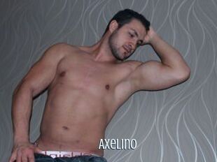 Axelino