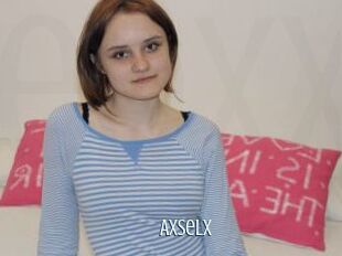 AxselX