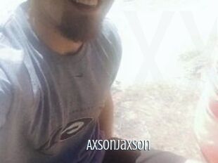 Axsonjaxson