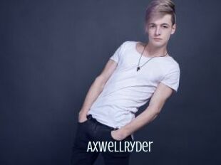 AxwellRyder